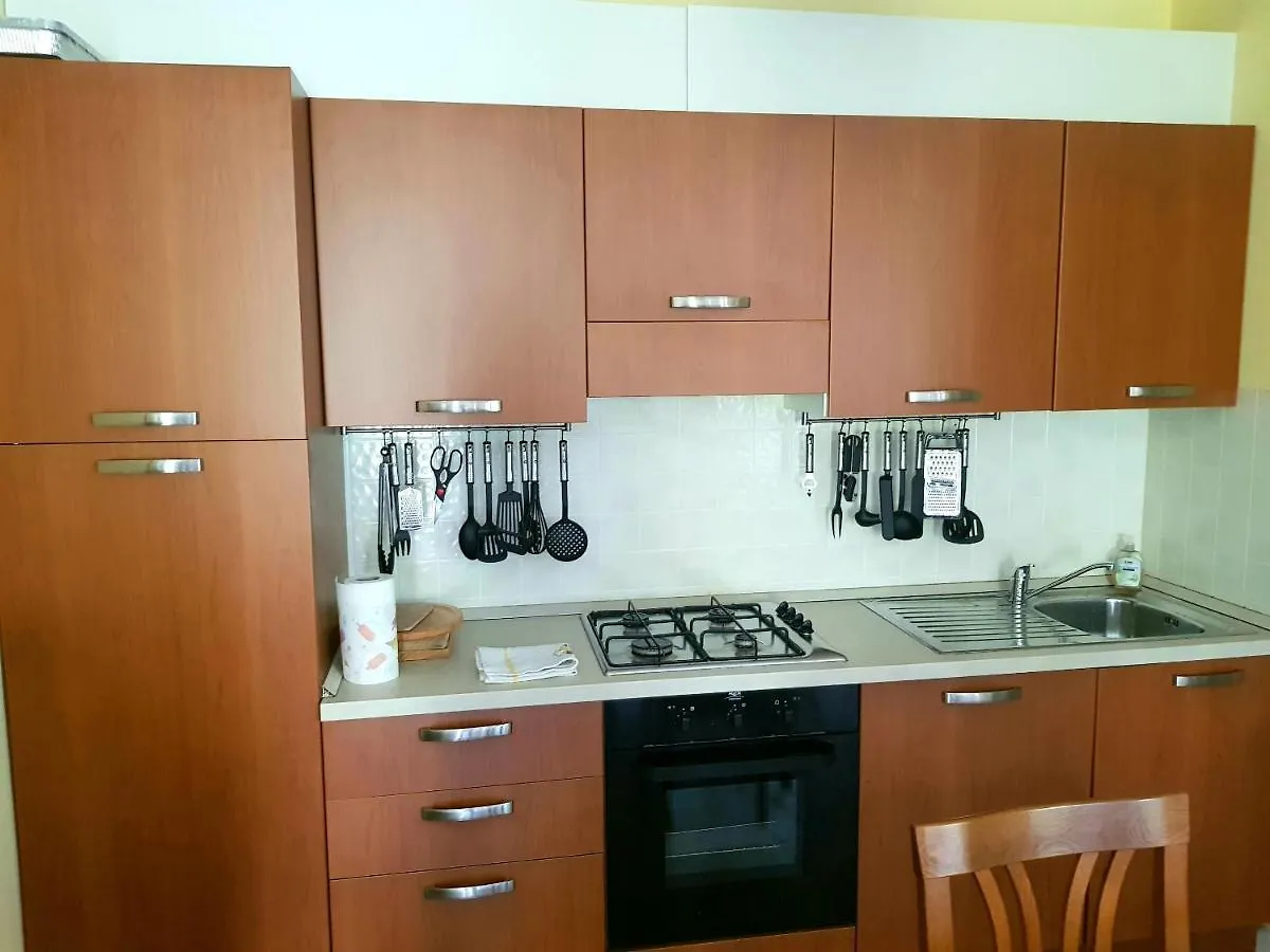 Holiday home Villa Oliva Manerba del Garda