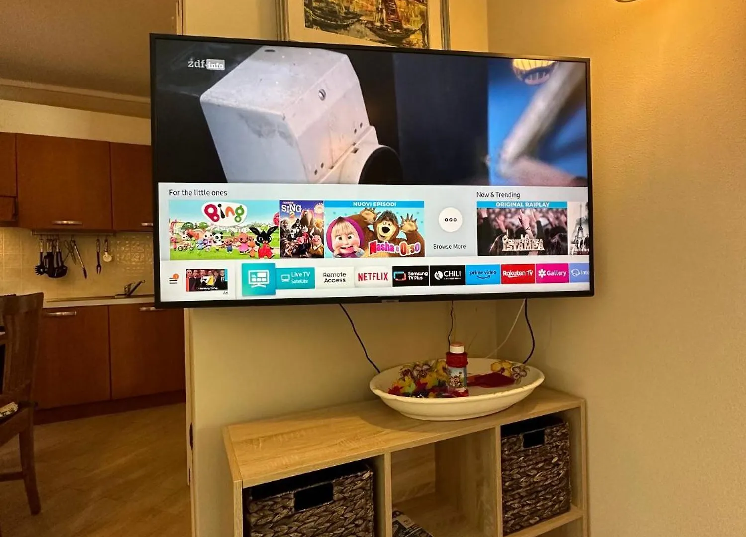 Holiday home Villa Oliva Manerba del Garda