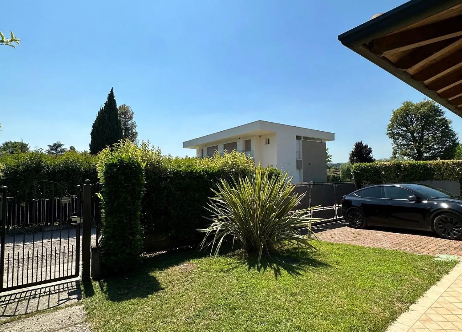 Villa Oliva Manerba del Garda Italy