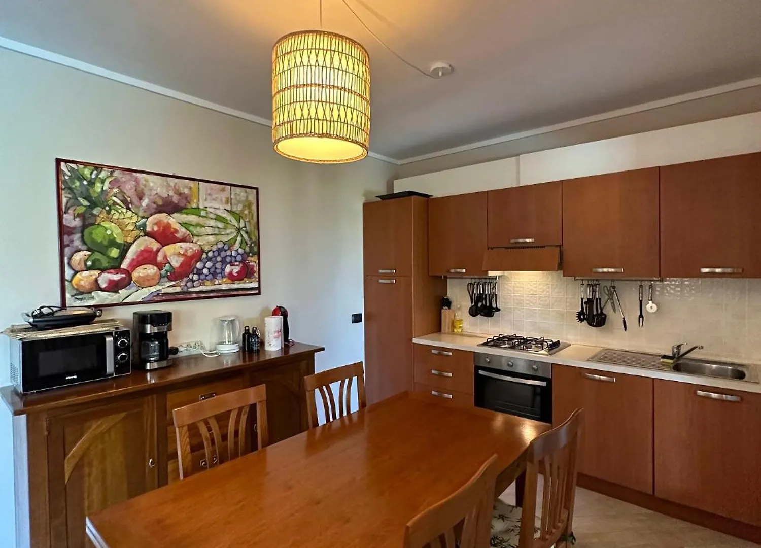 Villa Oliva Manerba del Garda Holiday home