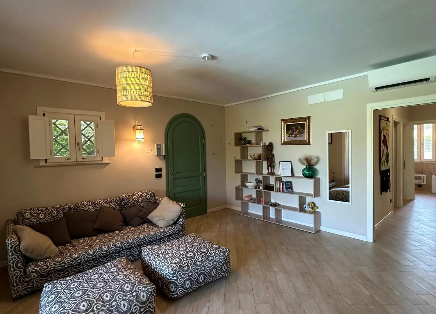 Holiday home Villa Oliva Manerba del Garda