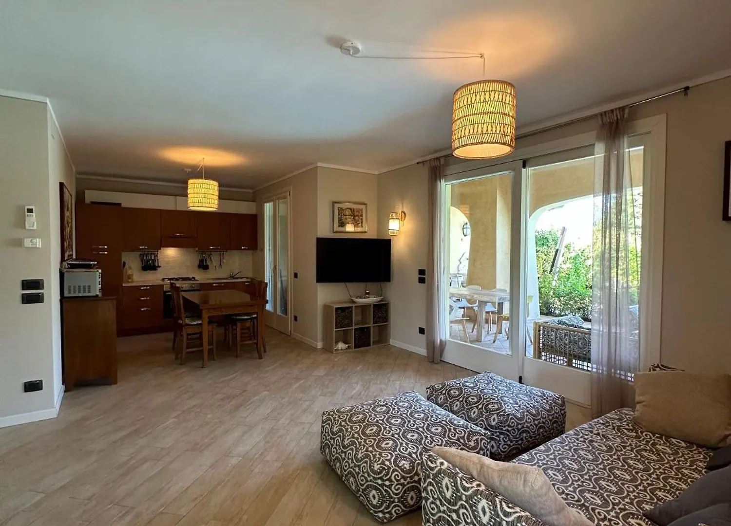 Villa Oliva Manerba del Garda