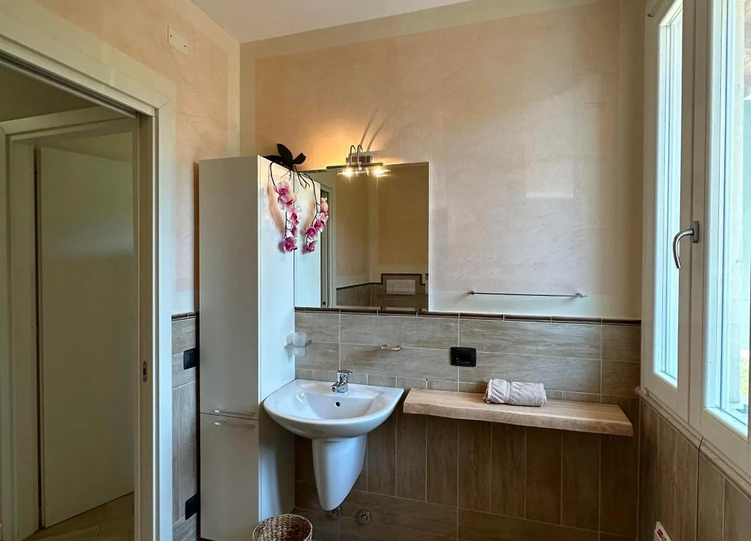 Villa Oliva Manerba del Garda Italy