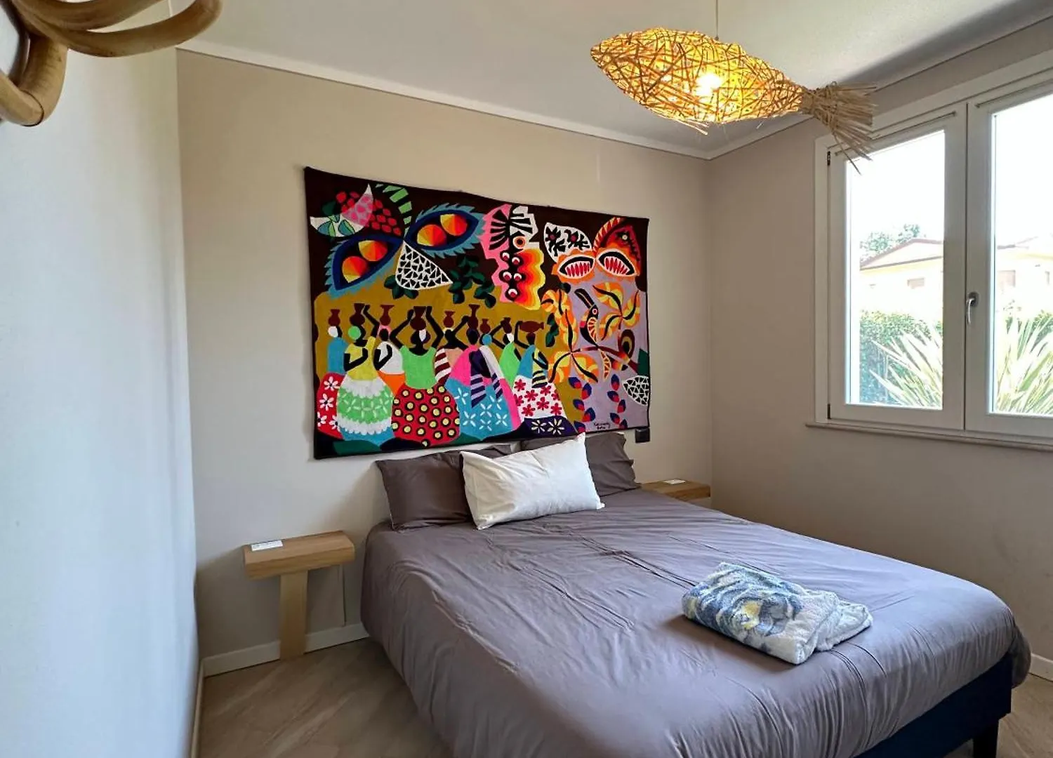 Villa Oliva Manerba del Garda Holiday home