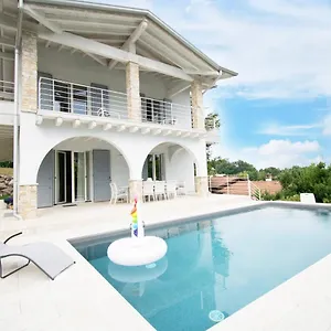  Villa Bocciolo Del Garda
