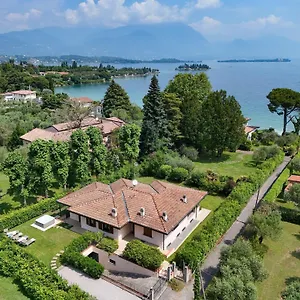  Ferienhaus Giulia